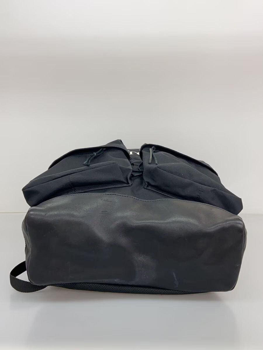 Undercover "DYSTOPIA" Rose Backpack Size ONE SIZE - 4 Thumbnail