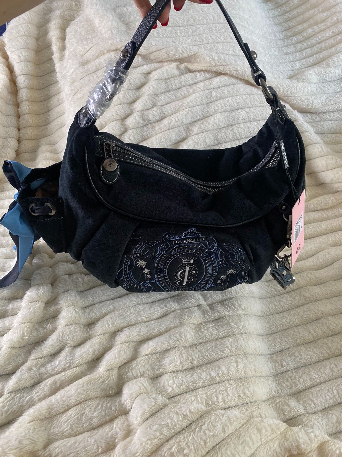 Juicy Couture Juicy Couture Bag | Grailed