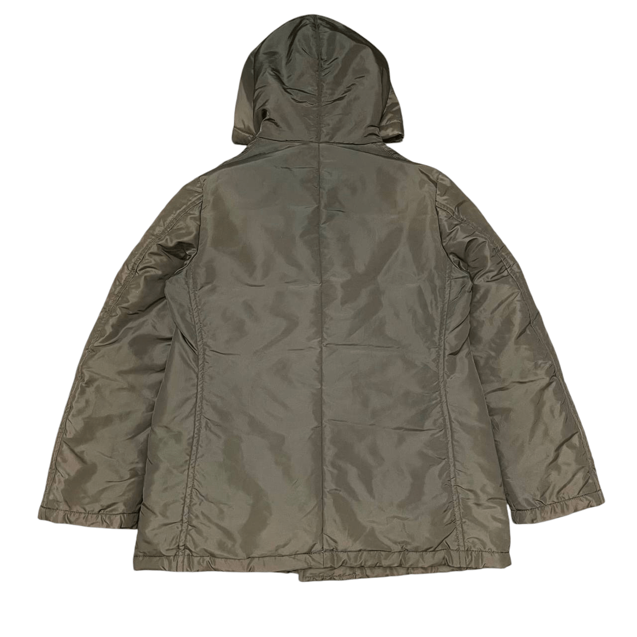 45rpm Vintage 45rpm Puffer Down Jacket Sunfaded Size US M / EU 48-50 / 2 - 15 Thumbnail