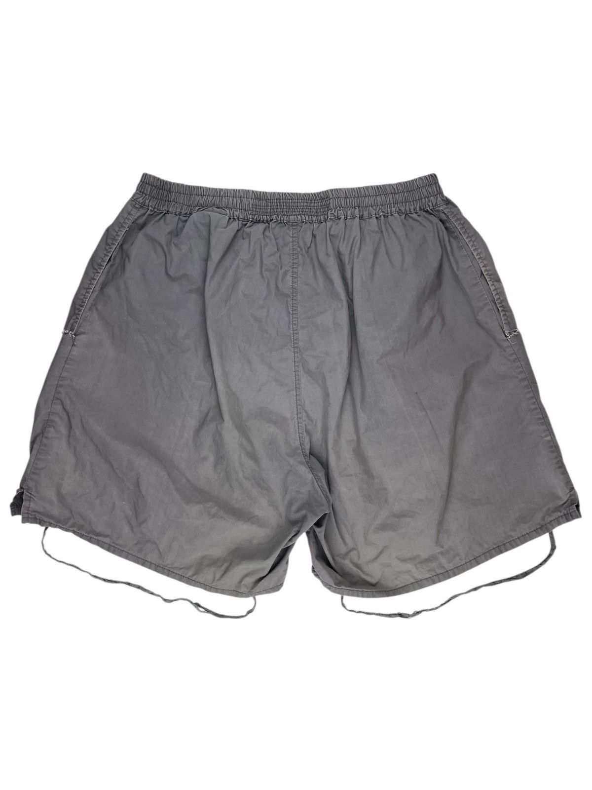 Rick Owens SS09 Rick Owens Strutter Bondage Strap Boxer Shorts Size US 30 / EU 46 - 2 Thumbnail