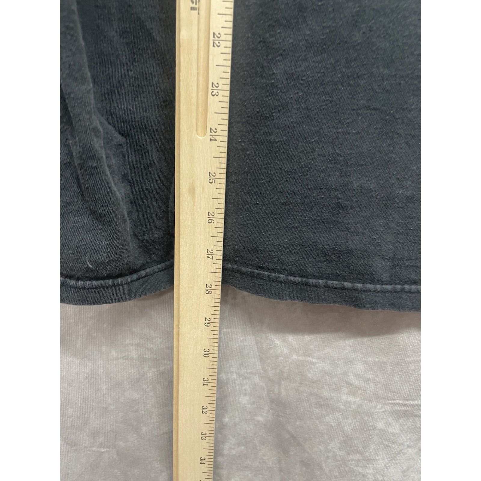 Delta Vintage 2007 Homer Simpson Air Guitar Hero Delta Pro Weight Size US XL / EU 56 / 4 - 7 Thumbnail