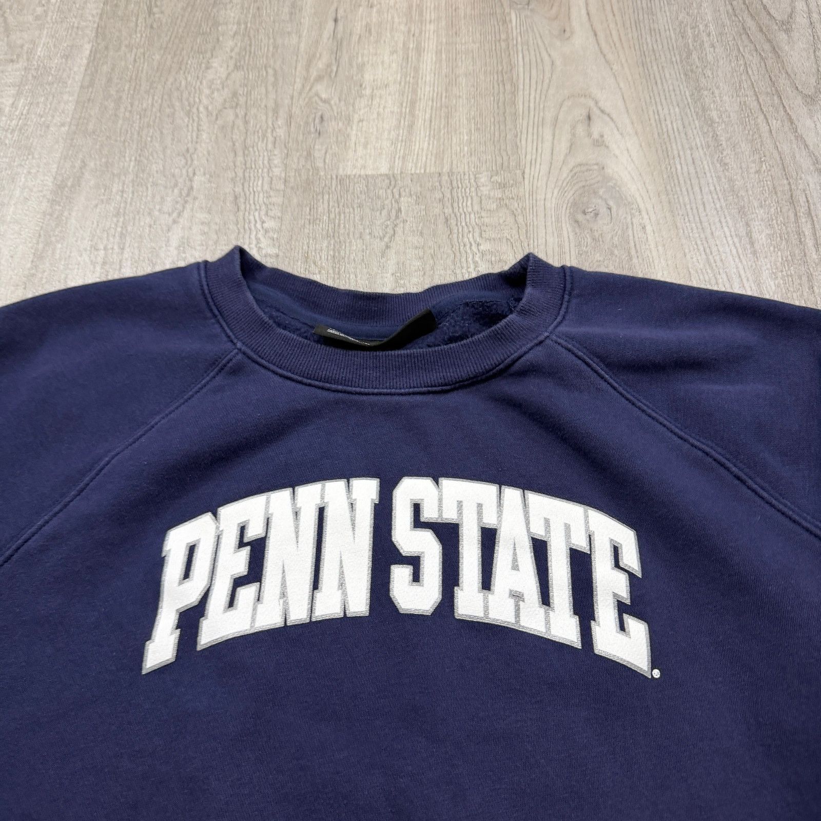 Under Armour Under Armour Penn State Nittany Lions All Day Sweatshirt Size XL / US 12-14 / IT 48-50 - 3 Thumbnail