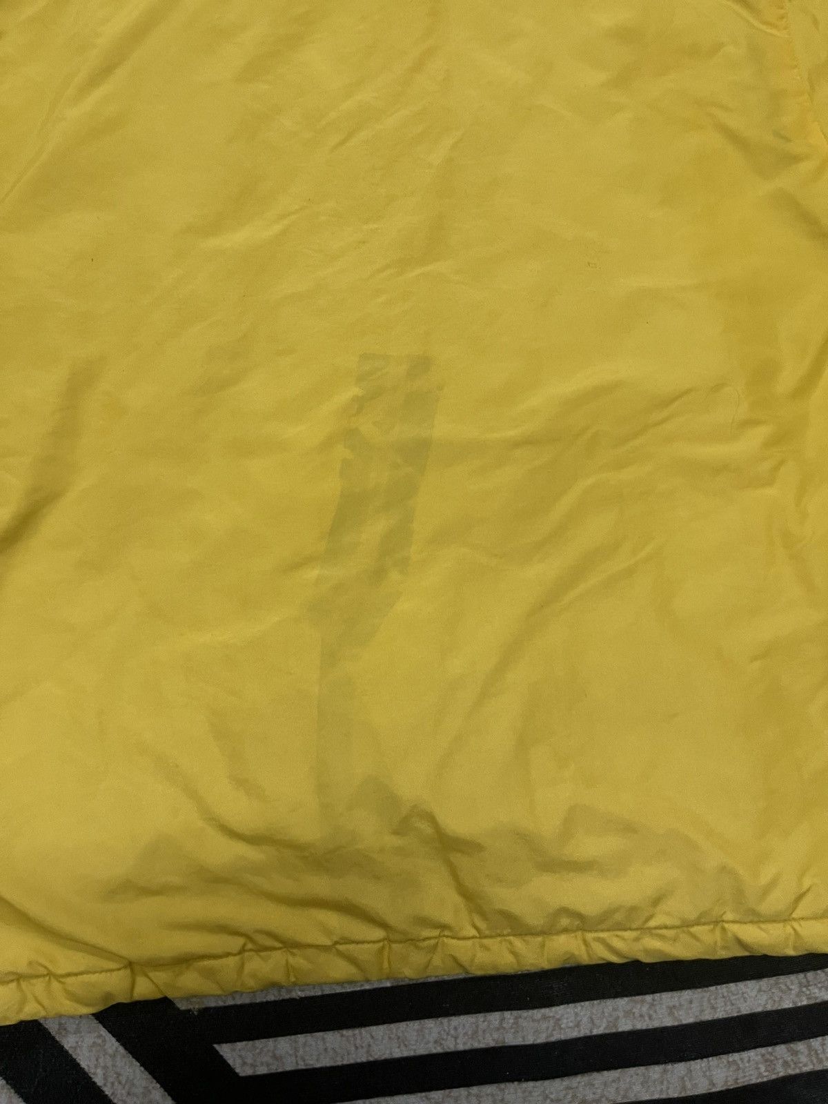Polo Ralph Lauren 90s POLO SPORT BY RALPH LAUREN HALFZIPPER ANORAK HOODIE Size US XL / EU 56 / 4 - 18 Thumbnail