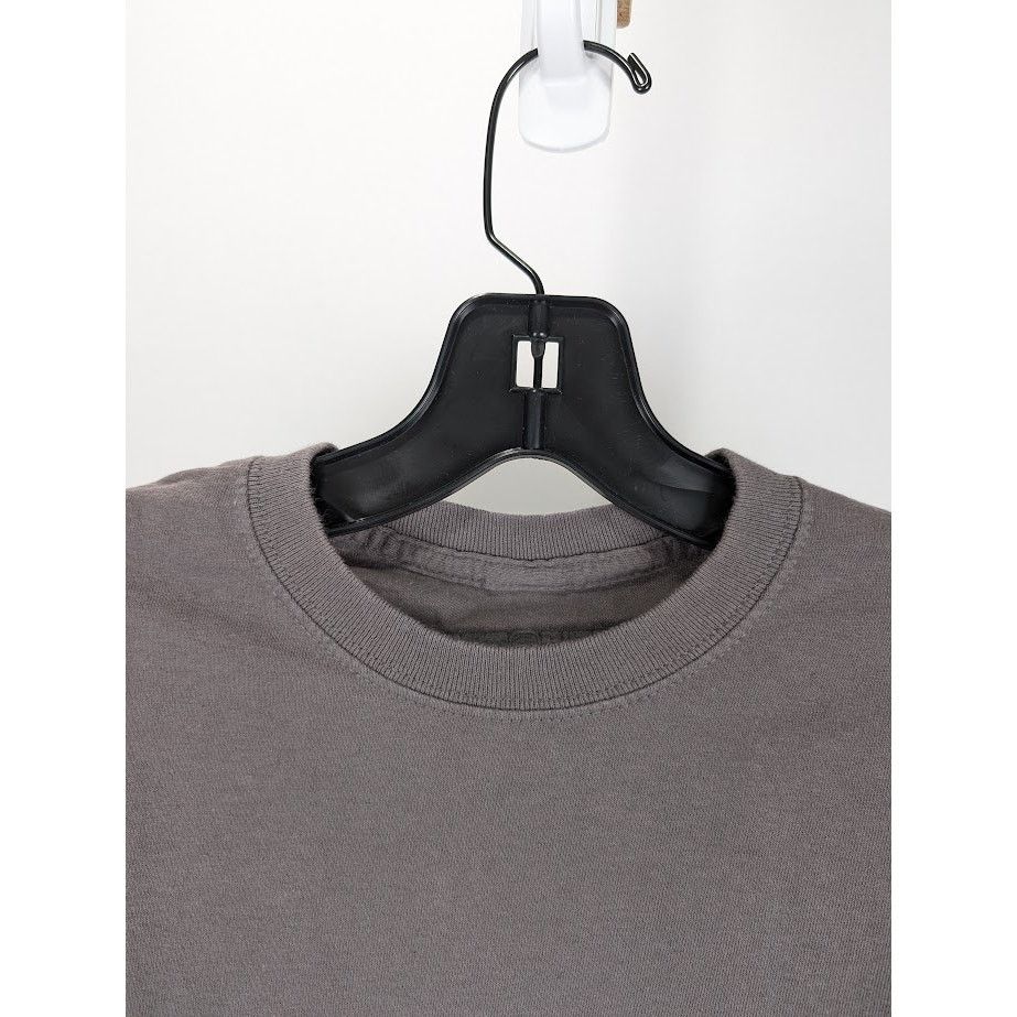 Travis Scott o1rshd1 Astrofest Open Your Eyes Tee Shirt in Grey Size US S / EU 44-46 / 1 - 4 Thumbnail