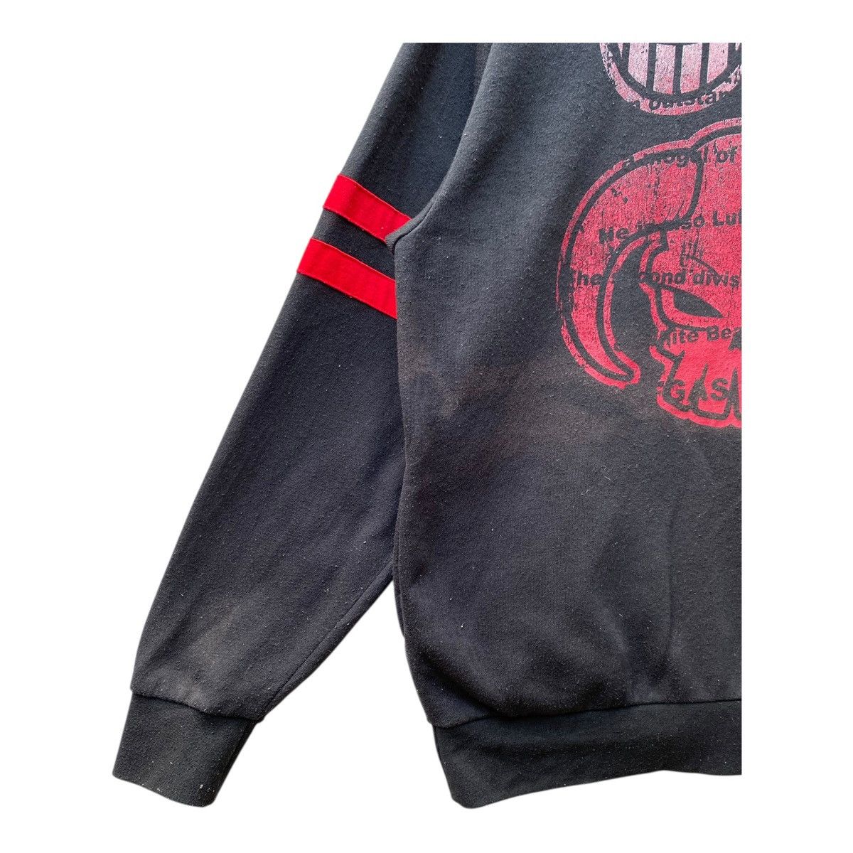 Anime × One Piece Anime One Piece Portgas D Ace Hoodie Sweat Full Zip Pocket Size US L / EU 52-54 / 3 - 6 Thumbnail