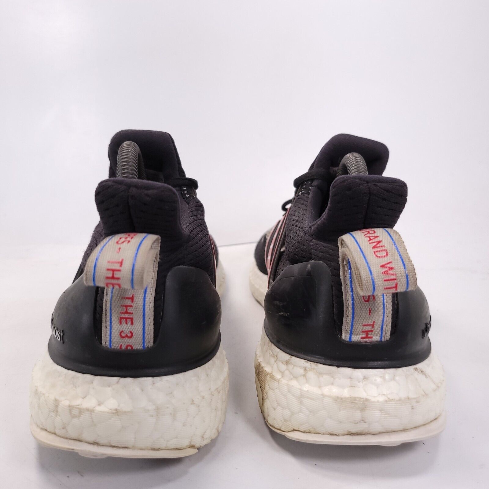 Adidas Adidas Ultraboost 2.0 Athletic Shoe Mens Size 8.5 EG8100 Size US 8.5 / EU 41-42 - 3 Thumbnail