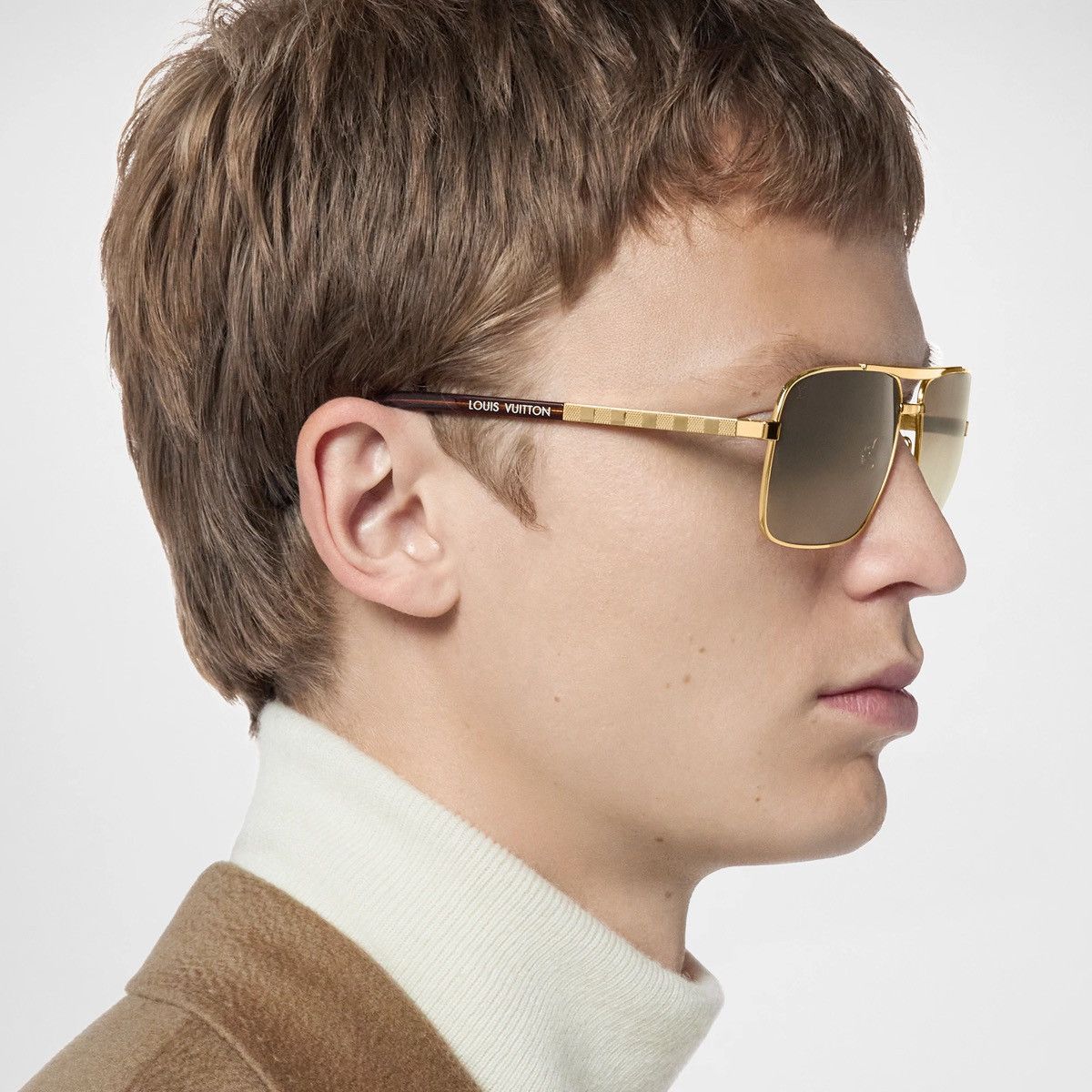 Louis vuitton attitude sunglasses discount