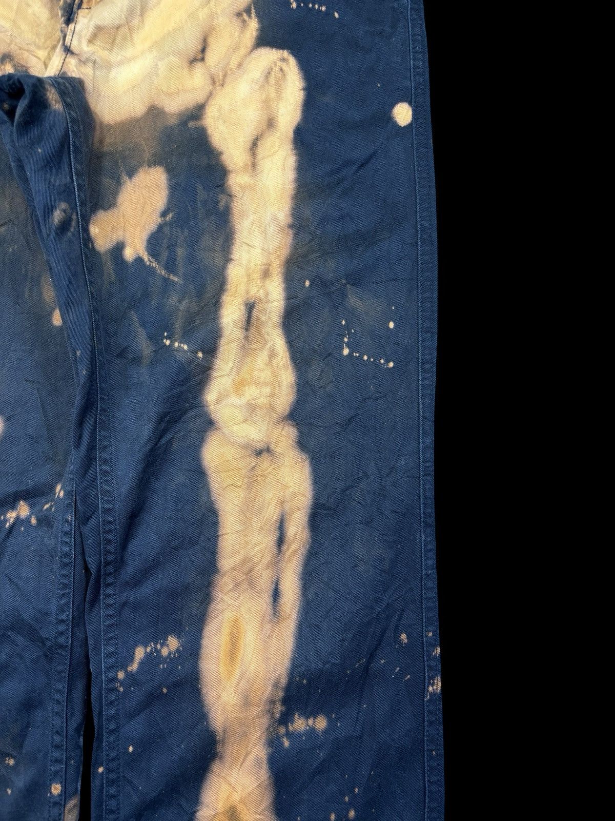 Dickies Dickies Bleached Bones Style Pant F959 Size US 32 / EU 48 - 6 Thumbnail