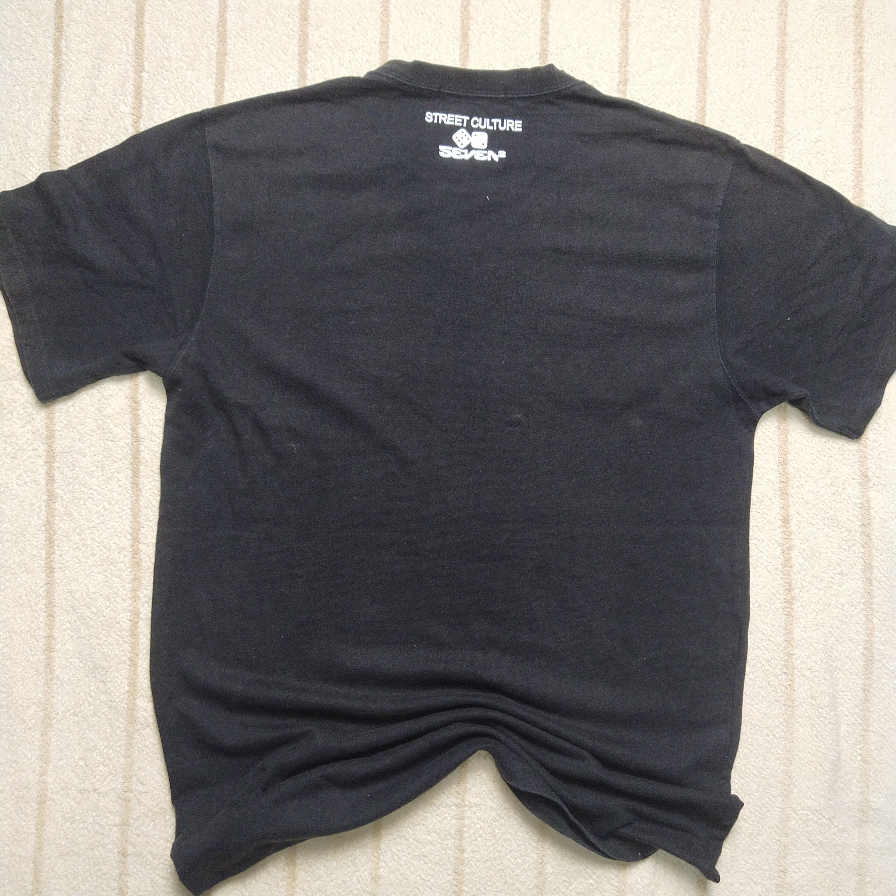Japanese Brand × Seven 7 Seven² SkateBoard Size US L / EU 52-54 / 3 - 4 Thumbnail