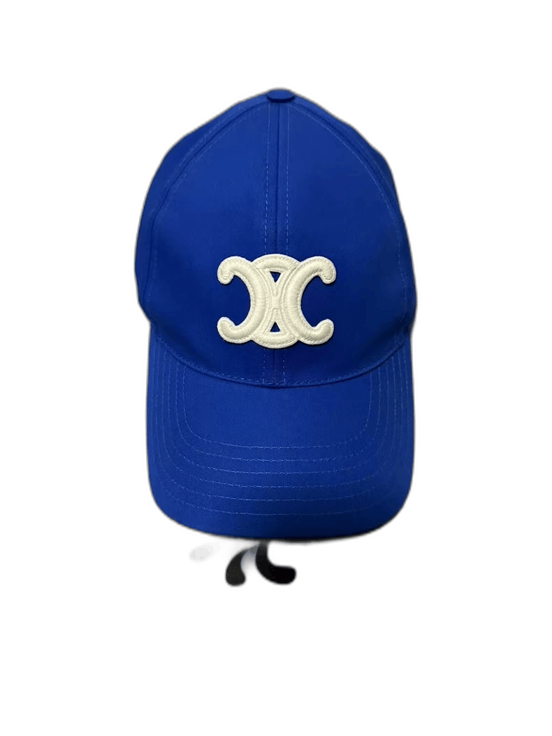 Celine celine baseball hat Size ONE SIZE - 1 Thumbnail