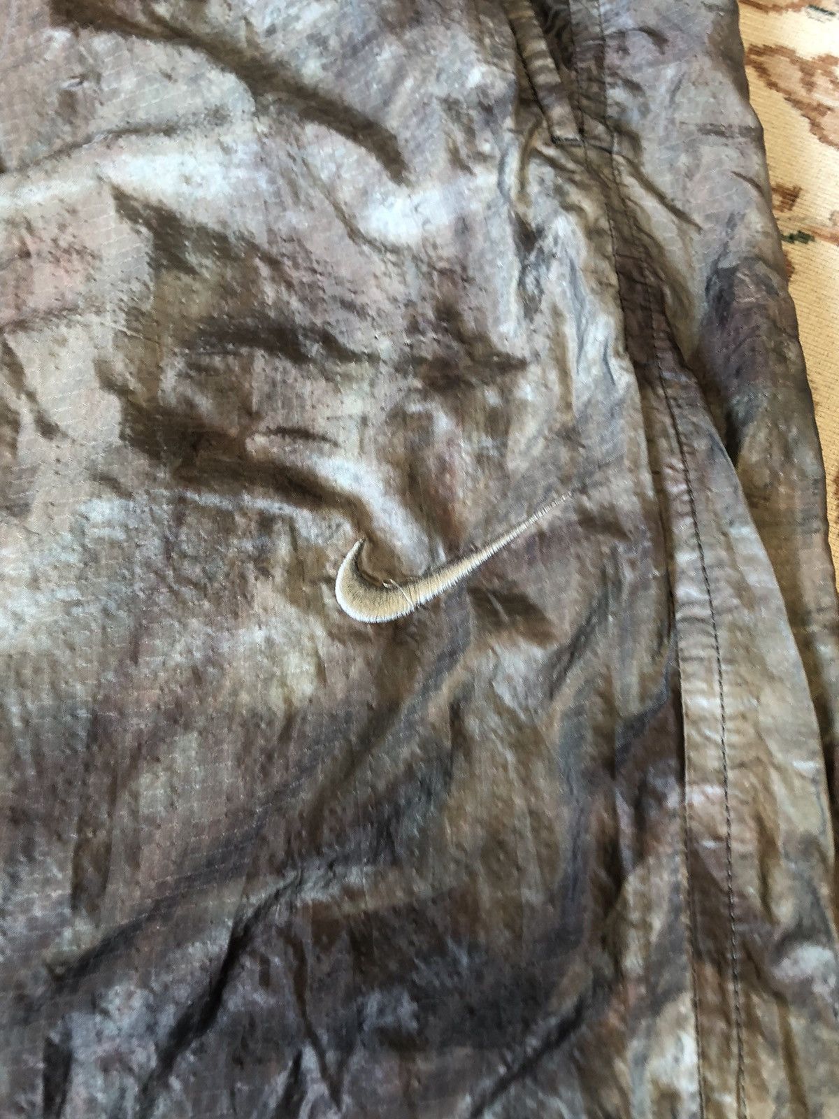 Nike NIKE LAB JOGGER ABALONE TRACK PANTS Size US 36 / EU 52 - 5 Thumbnail
