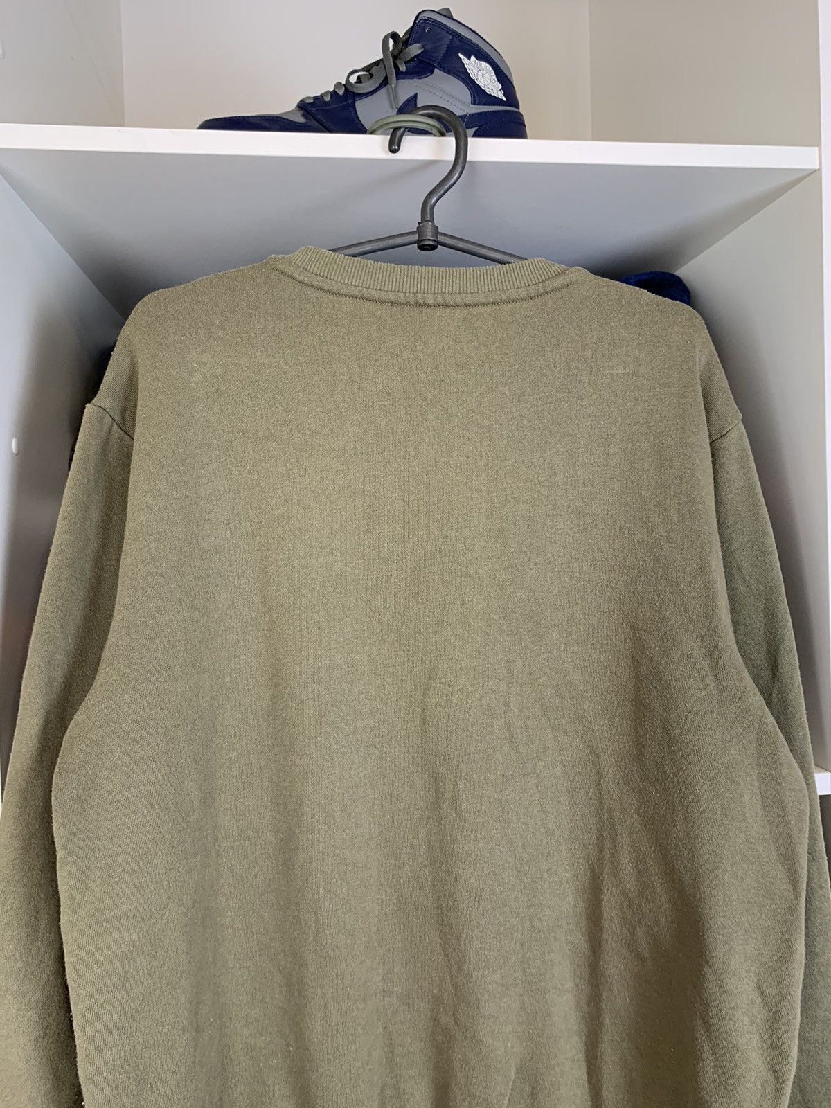 True Religion True Religion Big Logo Sweatshirt Size US M / EU 48-50 / 2 - 16 Thumbnail