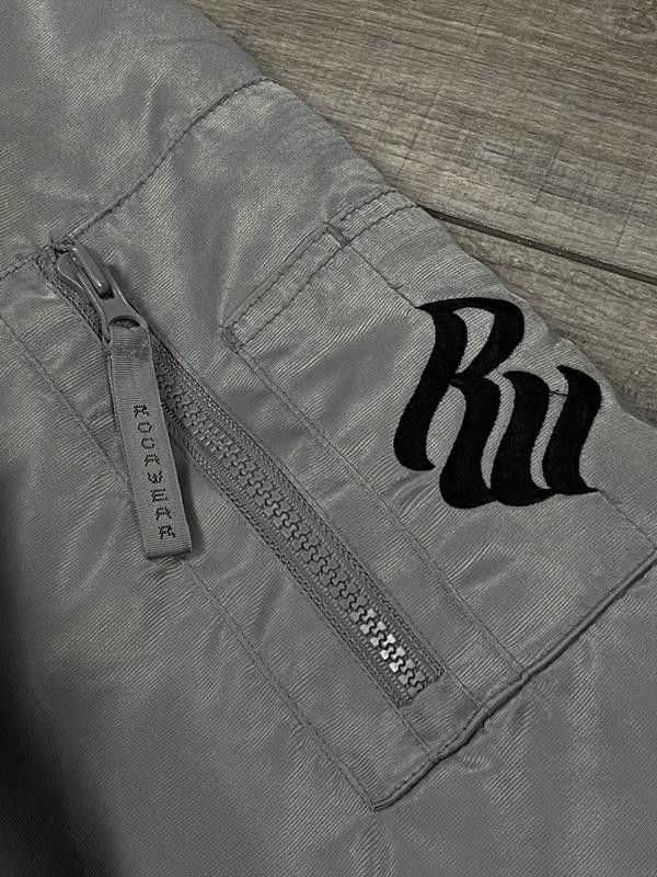 Rocawear Rocawear jacket, vintage Roca Wear, 90s hip hop, 1990s, XXL Size US XXL / EU 58 / 5 - 6 Thumbnail