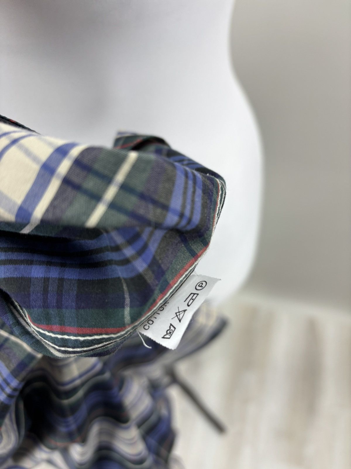 Disney × Vintage Womens vintage shirt Disney Donaldson Size S/M Size M / US 6-8 / IT 42-44 - 10 Thumbnail