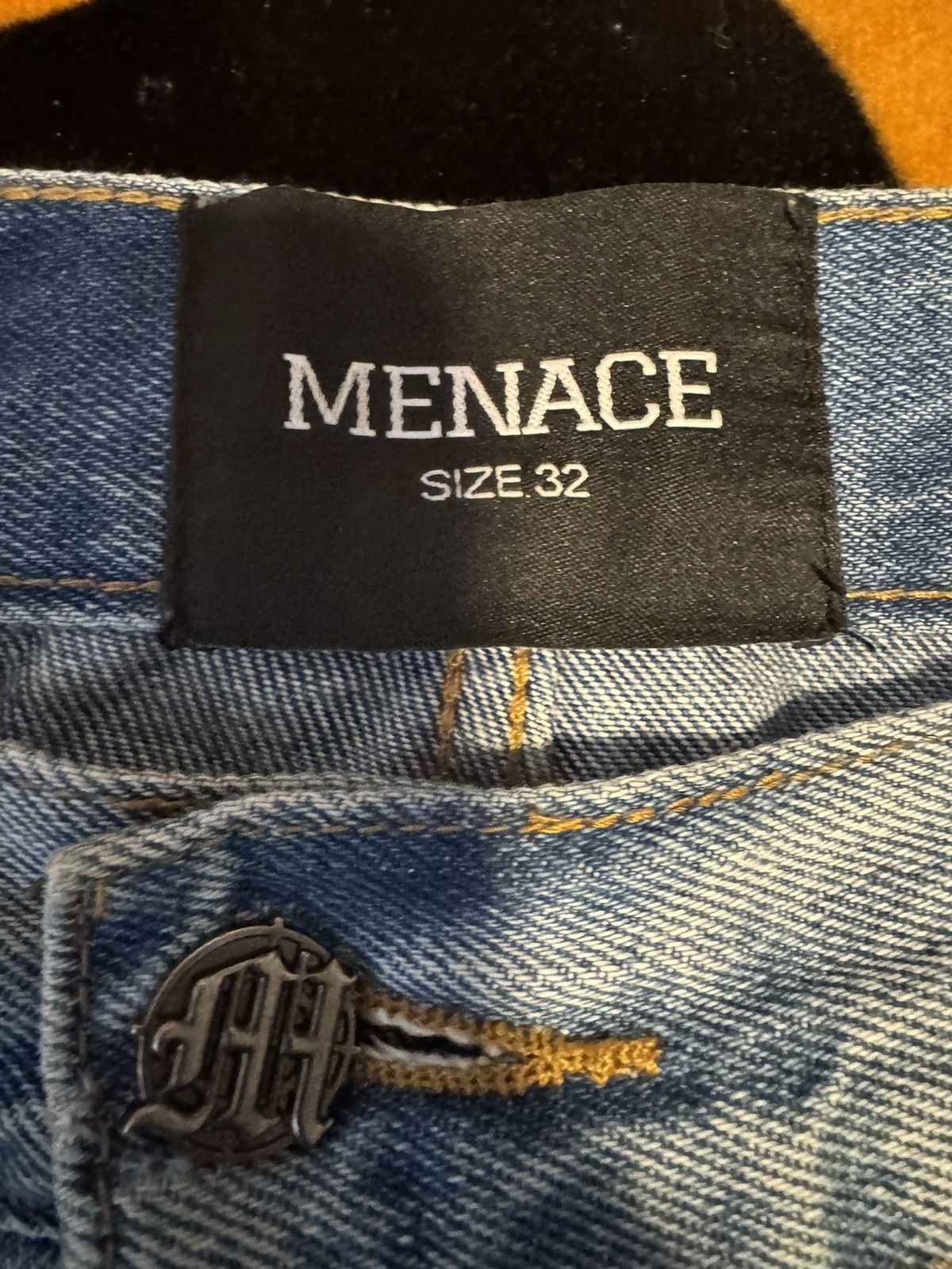 Menace Denim