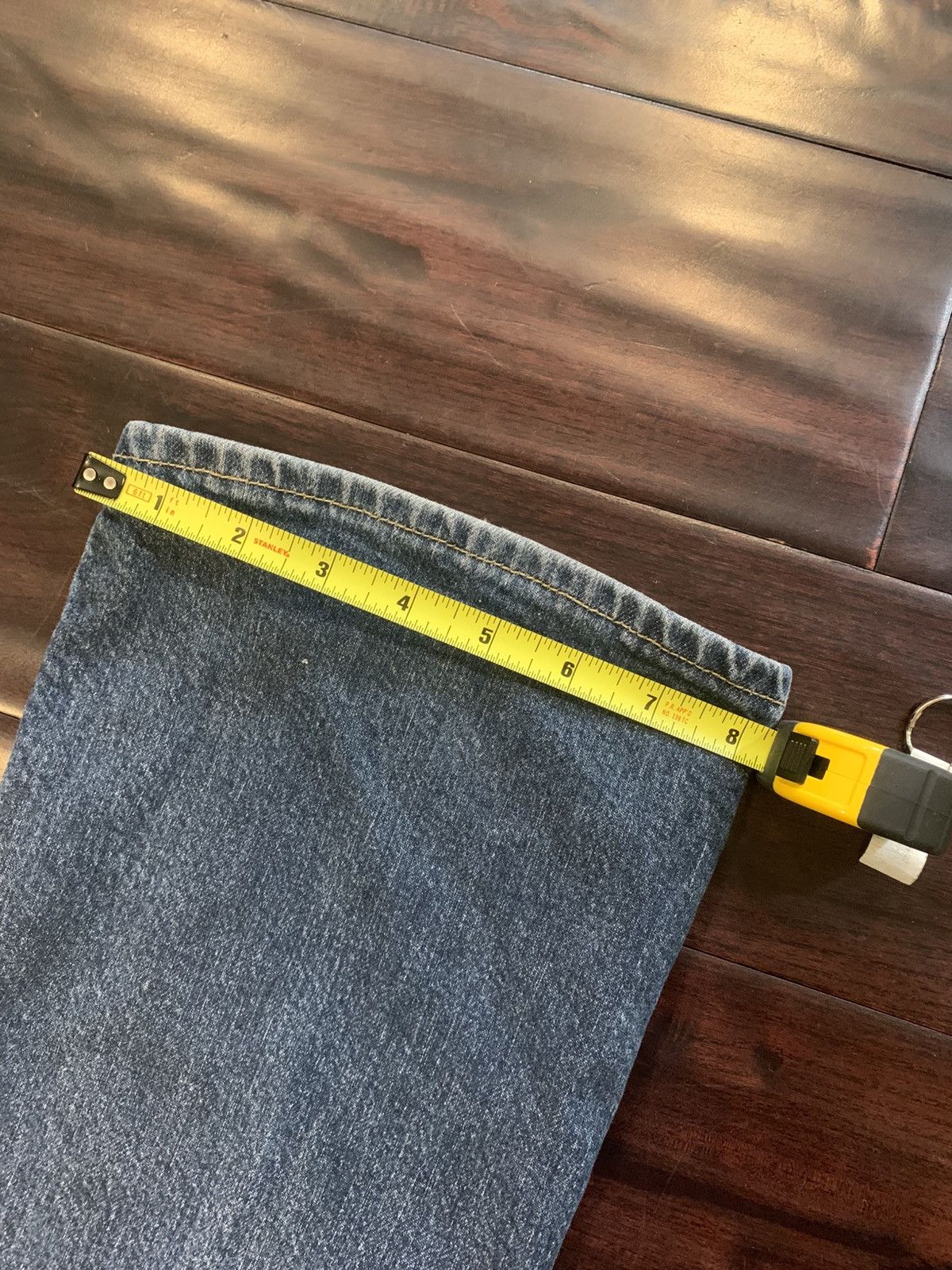 Gap Vintage Gap bootcut jeans Size US 30 / EU 46 - 10 Thumbnail