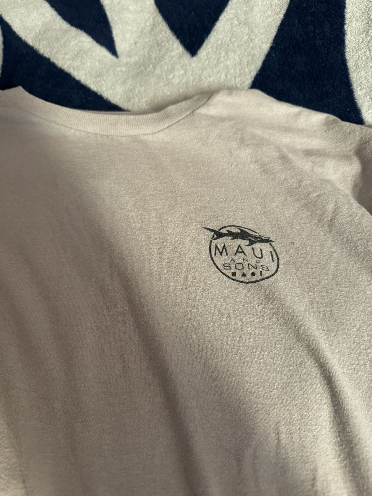 Maui and Sons Maui & Sons Size US M / EU 48-50 / 2 - 1 Thumbnail