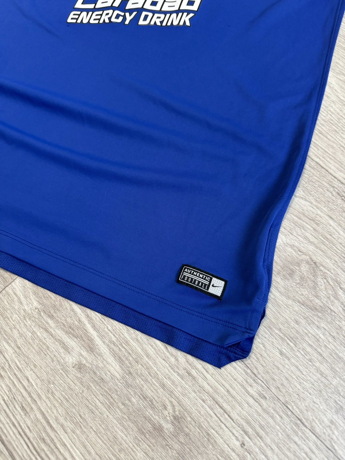 Nike 🔷Nike Chelsea 2017/18 Training jersey🔷 Size US M / EU 48-50 / 2 - 2 Thumbnail