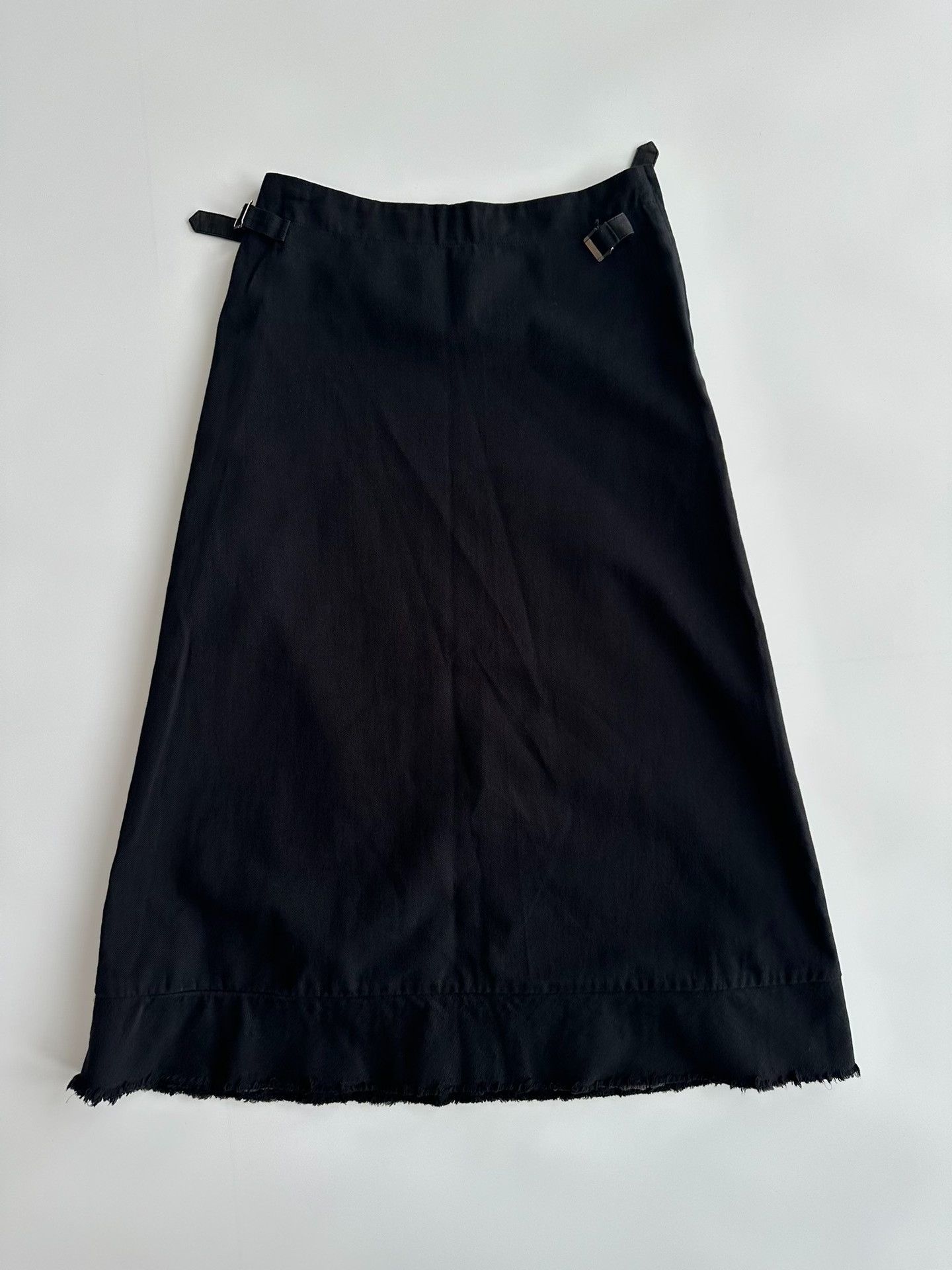 Comme des Garcons Comme des Garcons SIZEM TRICOT longuette| Size 28" / US 6 / IT 42 - 3 Thumbnail