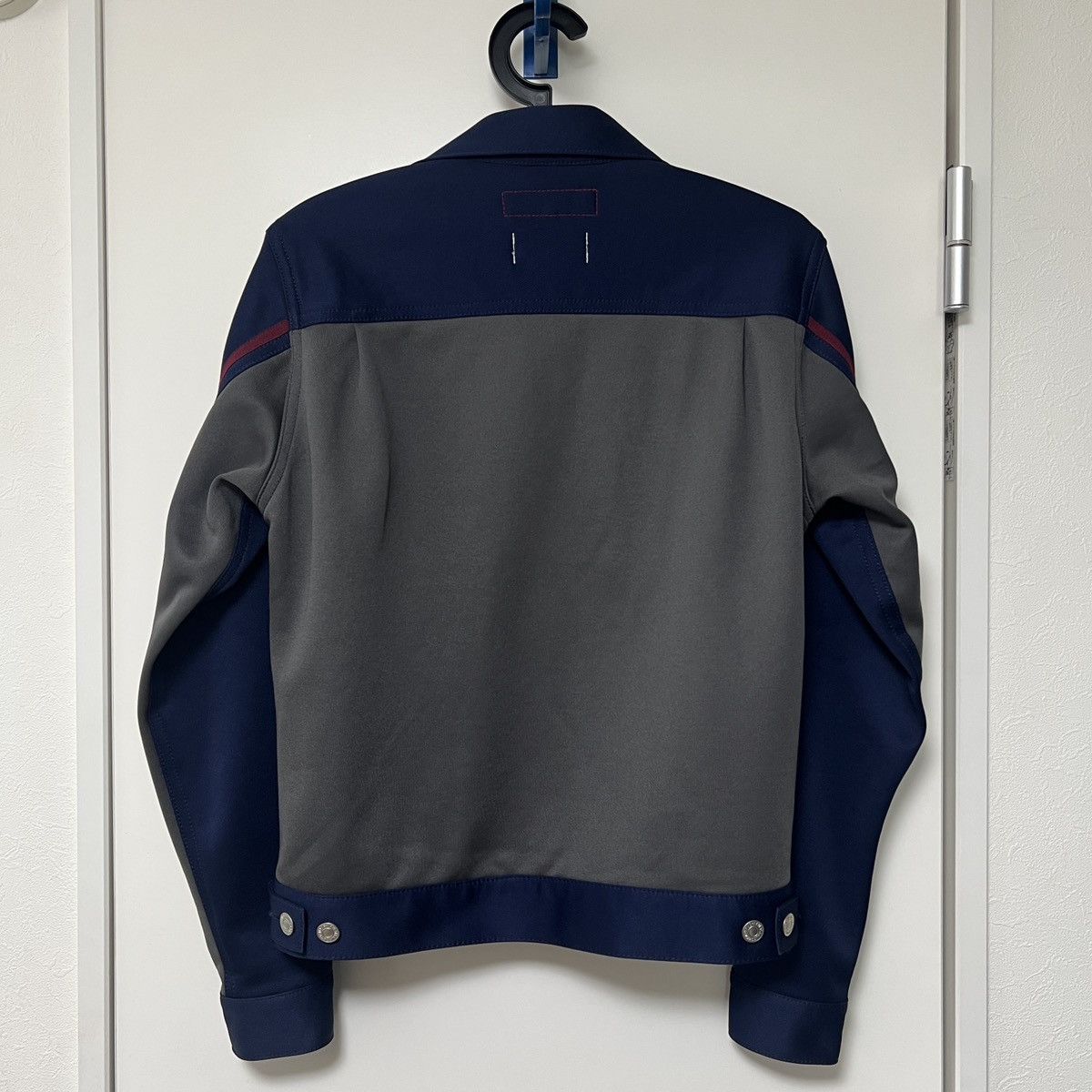 Comme des Garcons × Junya Watanabe Junya Watanabe X Levi’s Type 3 Trucker Jacket Size US S / EU 44-46 / 1 - 3 Thumbnail