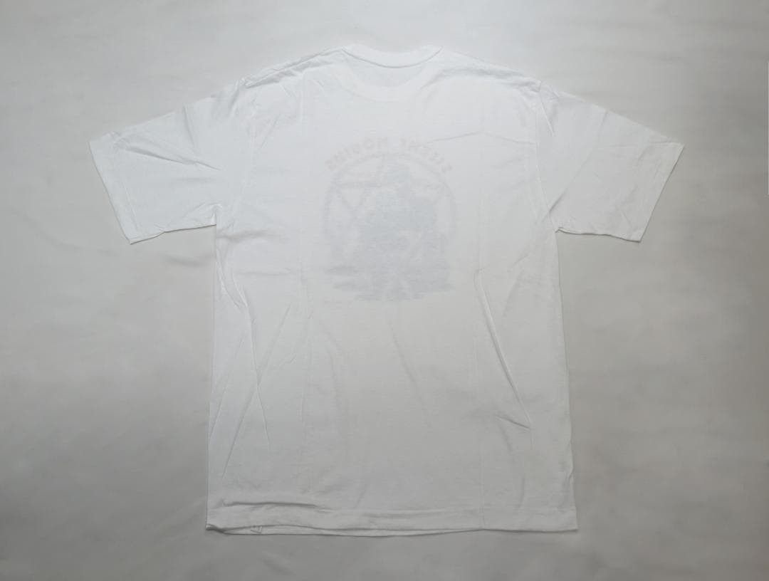 Anime Silent Mobius Amp Officers アニメ Tシャツ Size US L / EU 52-54 / 3 - 6 Thumbnail