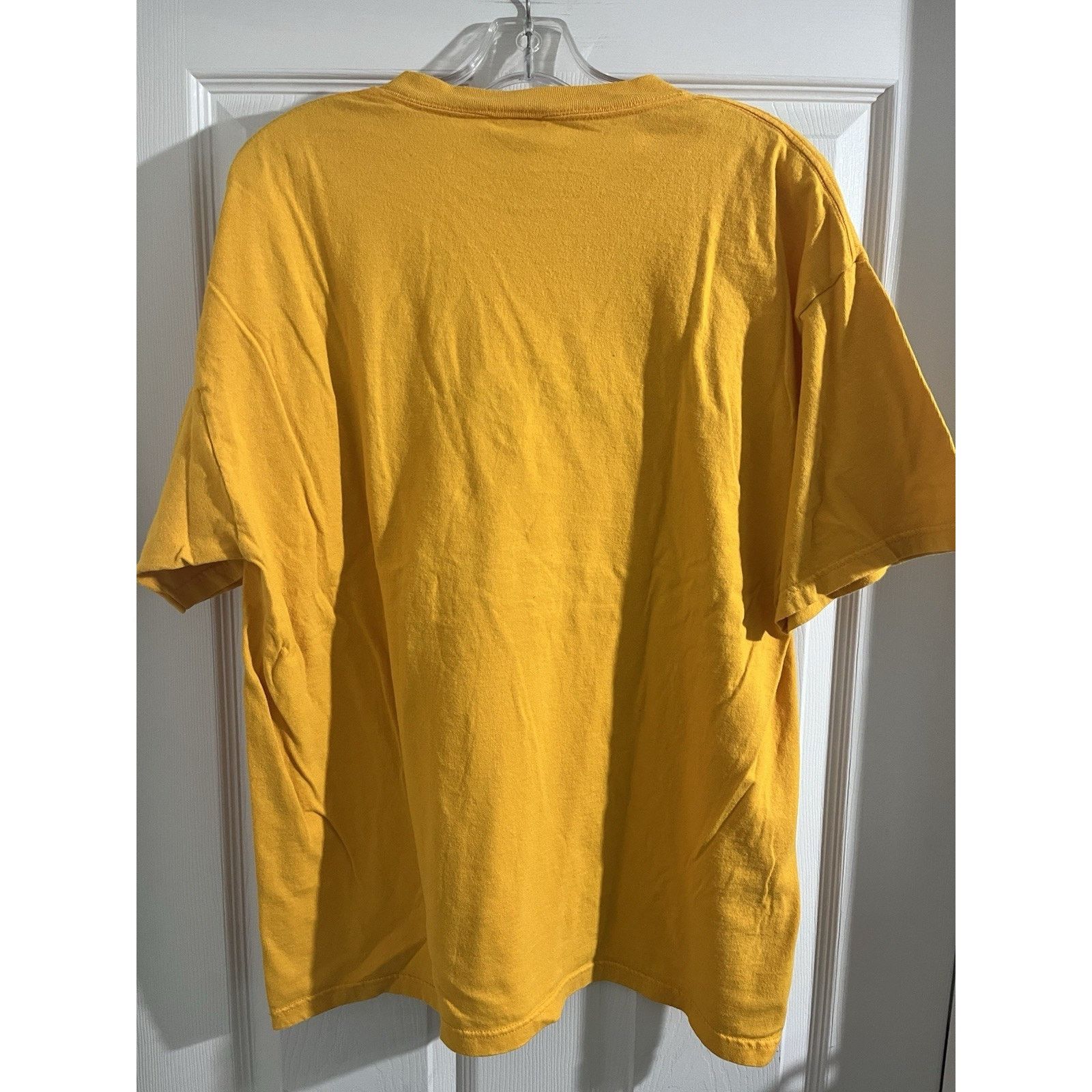 Tultex Vintage Michigan Wolverines Shirt Sz XL Tultex Football NCAA Size US XL / EU 56 / 4 - 4 Thumbnail
