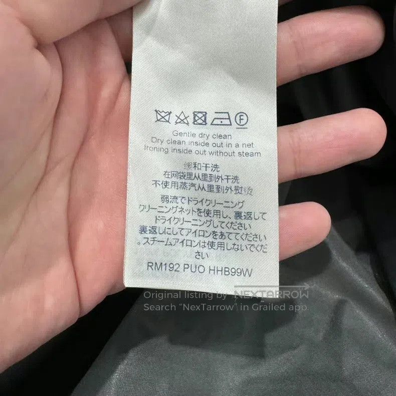 Other Louis Vuitton 2054 Earth assault jacket Size US M / EU 48-50 / 2 - 4 Thumbnail