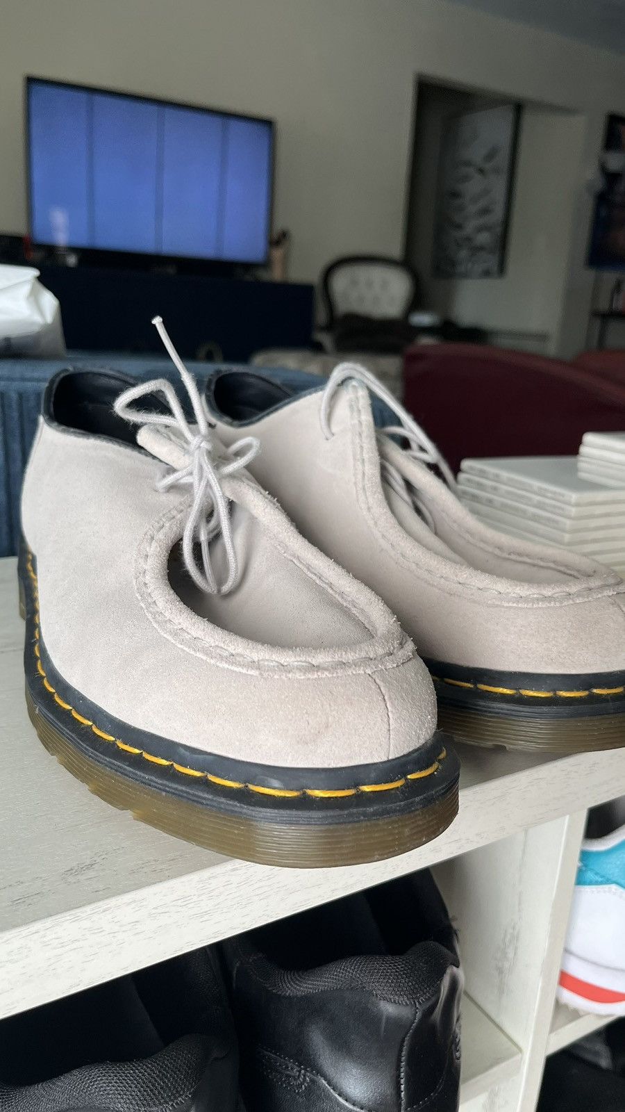 Dr. Martens Doc Martens Size US 10 / EU 43 - 1 Thumbnail