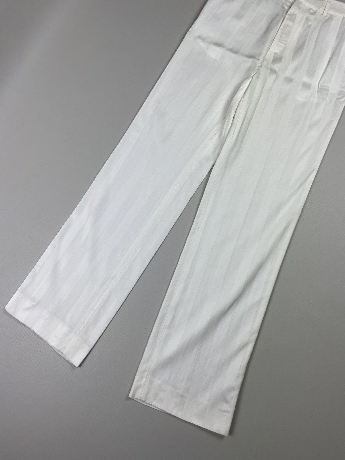 Haider Ackermann New With Defect Haider Ackermann ladies dress pants trousers Size 25" / US 0 / IT 36 - 5 Thumbnail