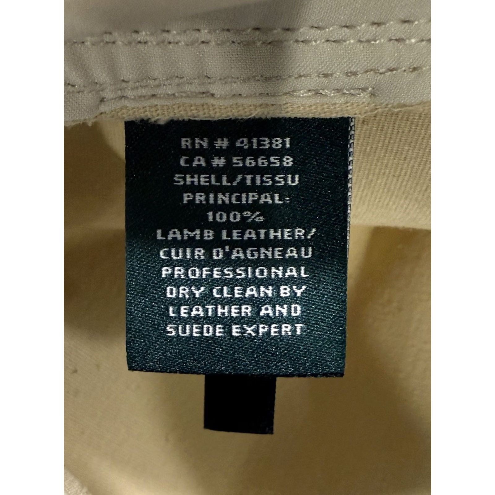 Ralph Lauren VINTAGE NF? No Size 26" / US 2 / IT 38 - 6 Thumbnail