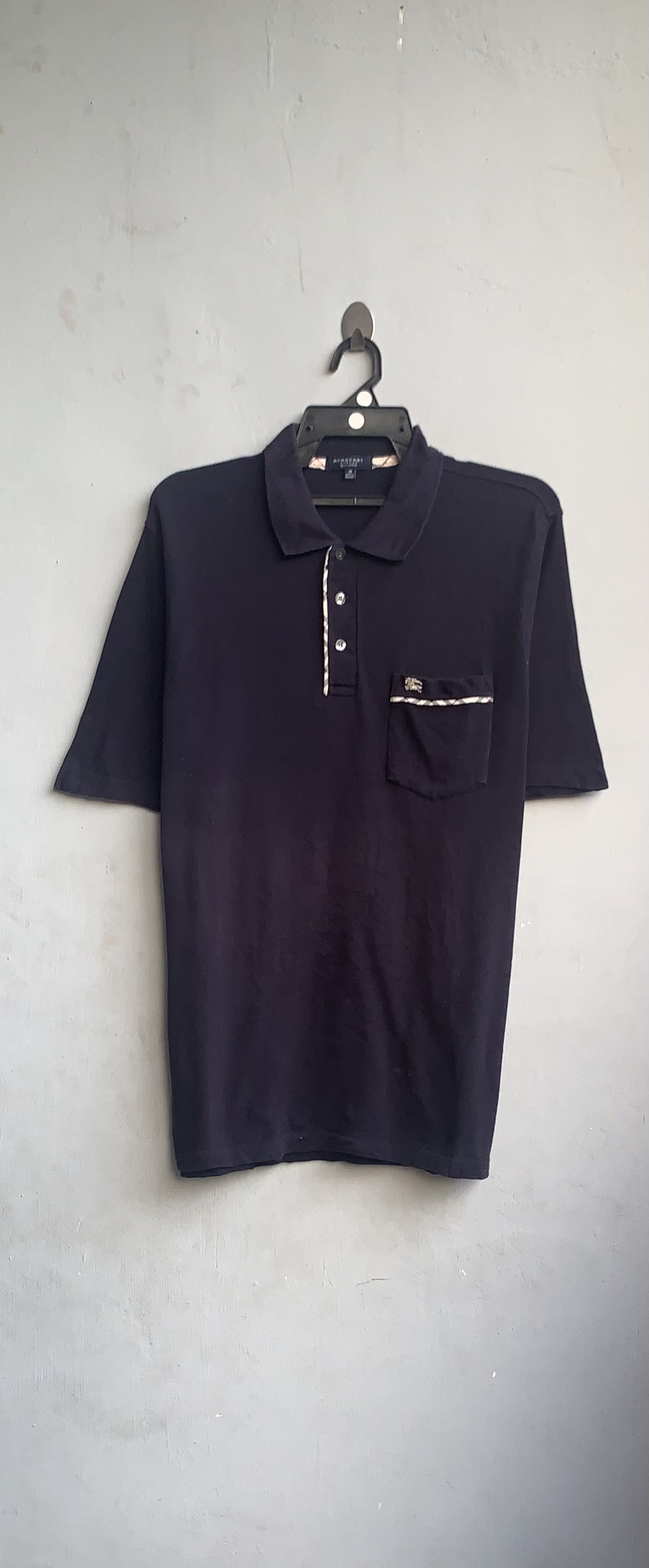 Burberry Burberry Nova Check Shirt Size US M / EU 48-50 / 2 - 1 Thumbnail