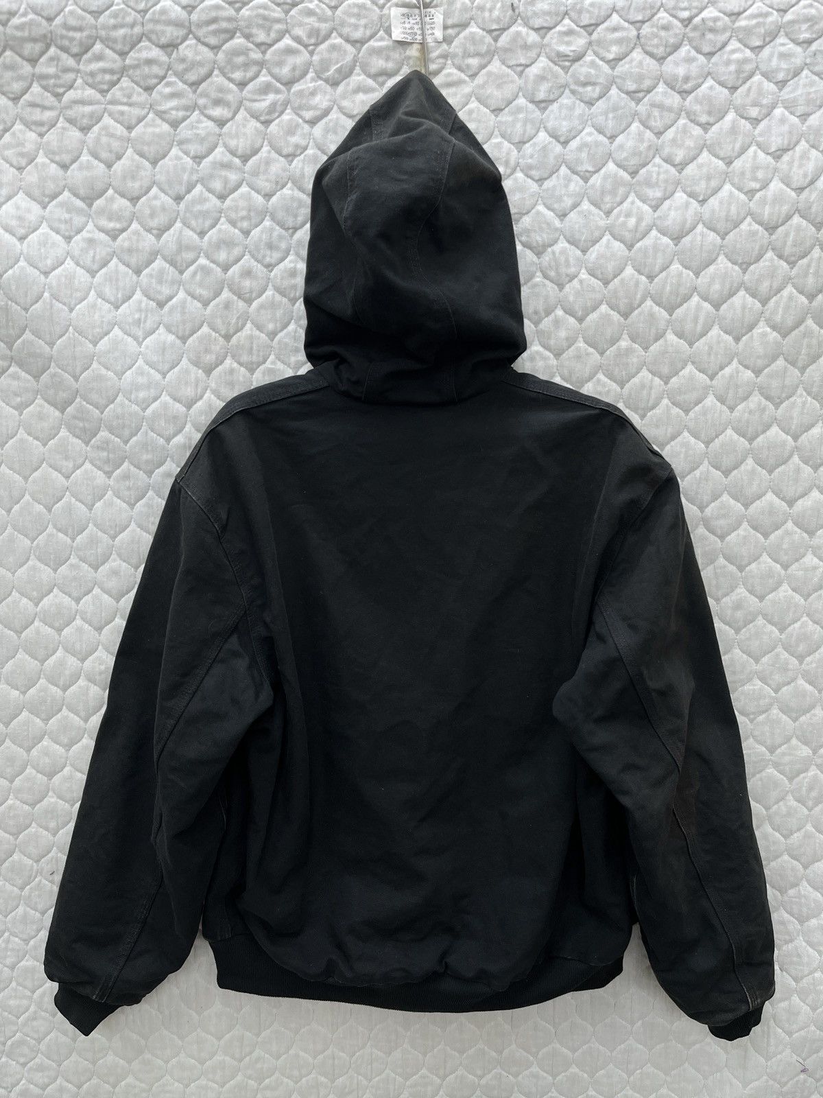 Carhartt 🔥🔥🔥STEALS VTG CARHARTT HOODIE DETROIT JACKET Size US L / EU 52-54 / 3 - 5 Thumbnail