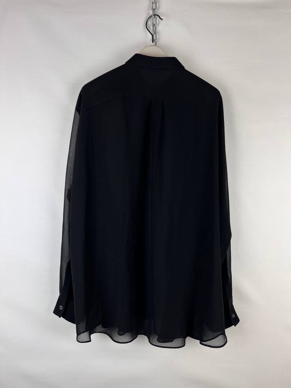 Acne Studios Acne luxury shirt woman size 38 Size XS / US 0-2 / IT 36-38 - 2 Thumbnail