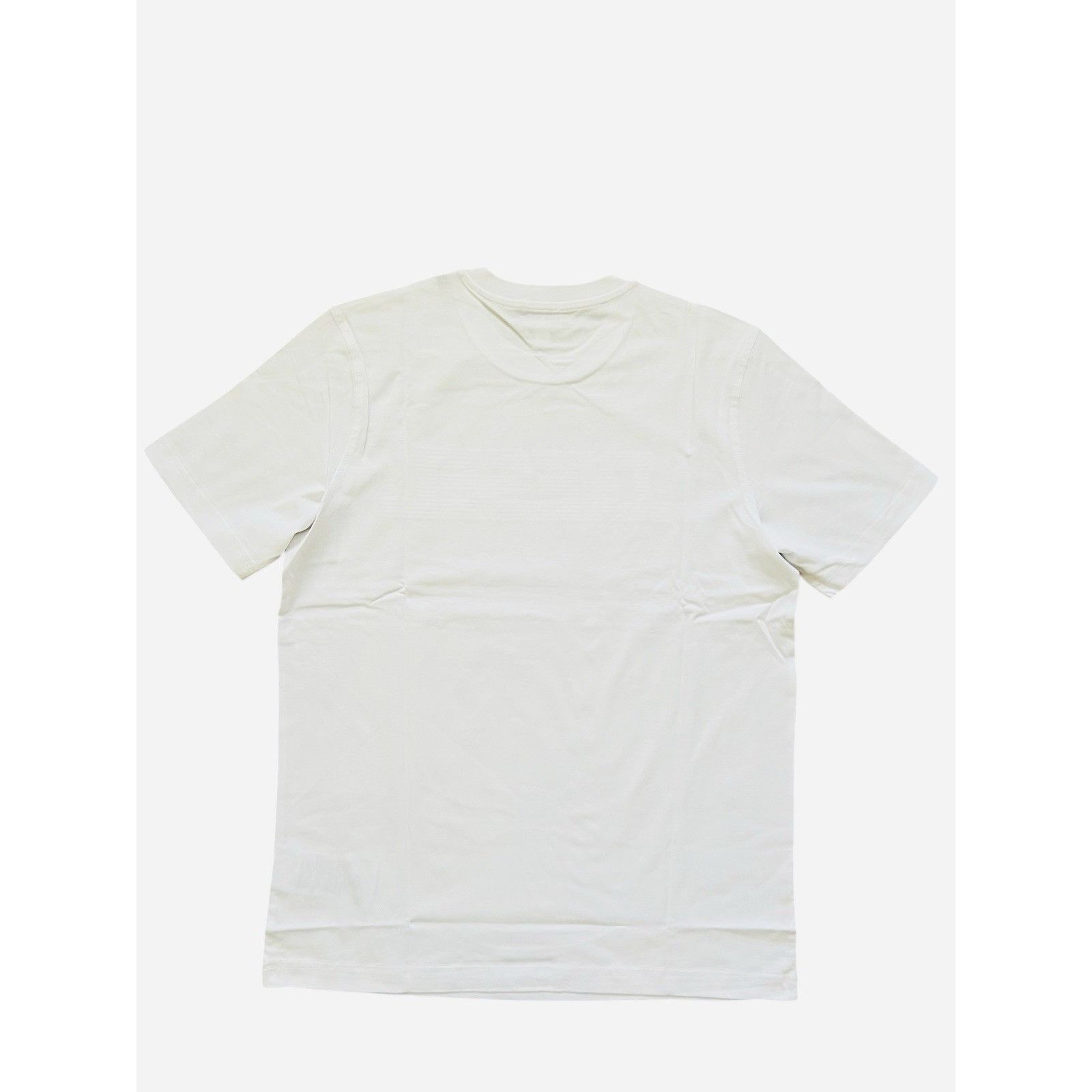 Diesel Diesel T-Just Maglietta T-Shirt NWT $80 White Size L Size US L / EU 52-54 / 3 - 3 Thumbnail