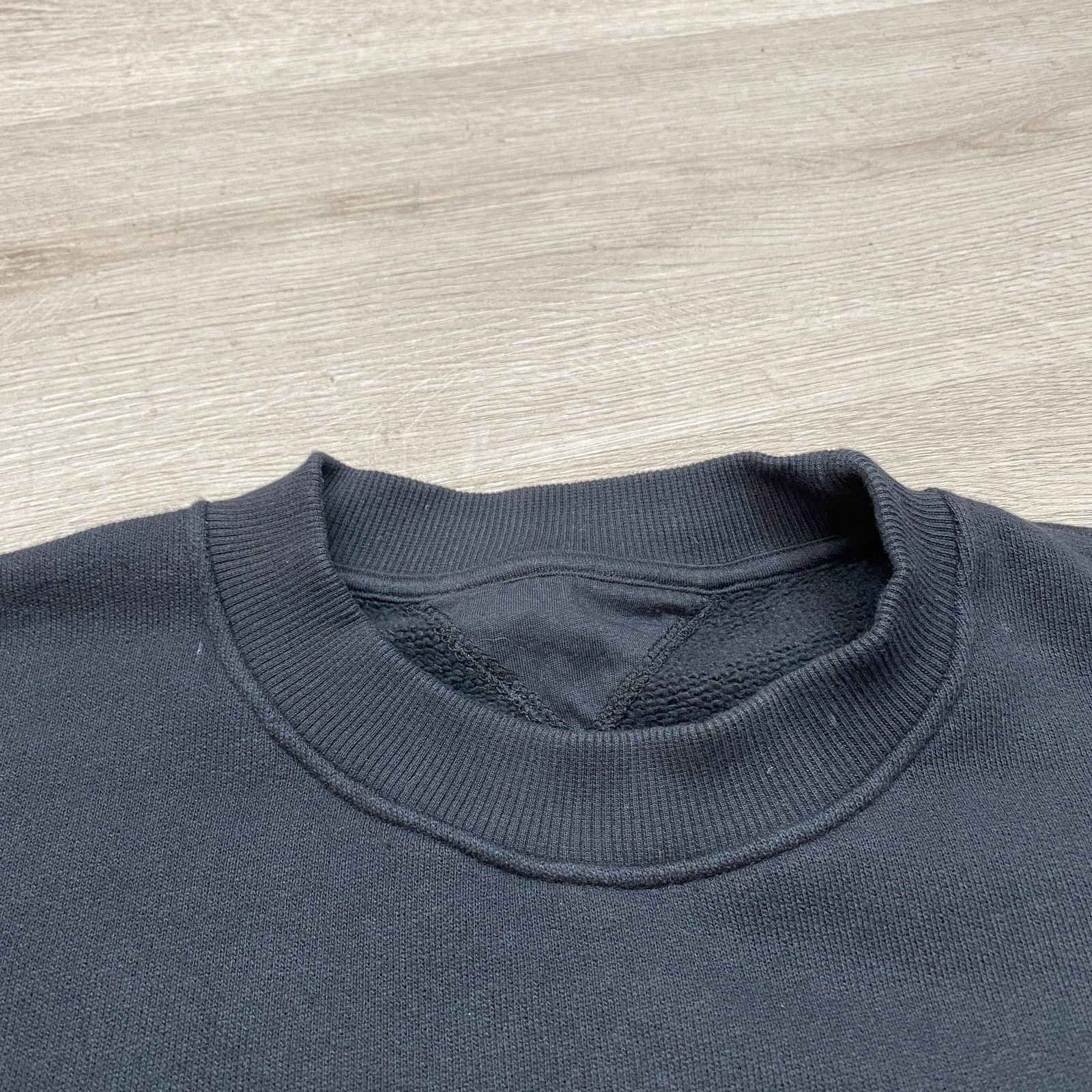 Represent Clo. Represent Clo Oversized Boxy Crewneck Sweatshirt Men's Large Size US L / EU 52-54 / 3 - 8 Thumbnail
