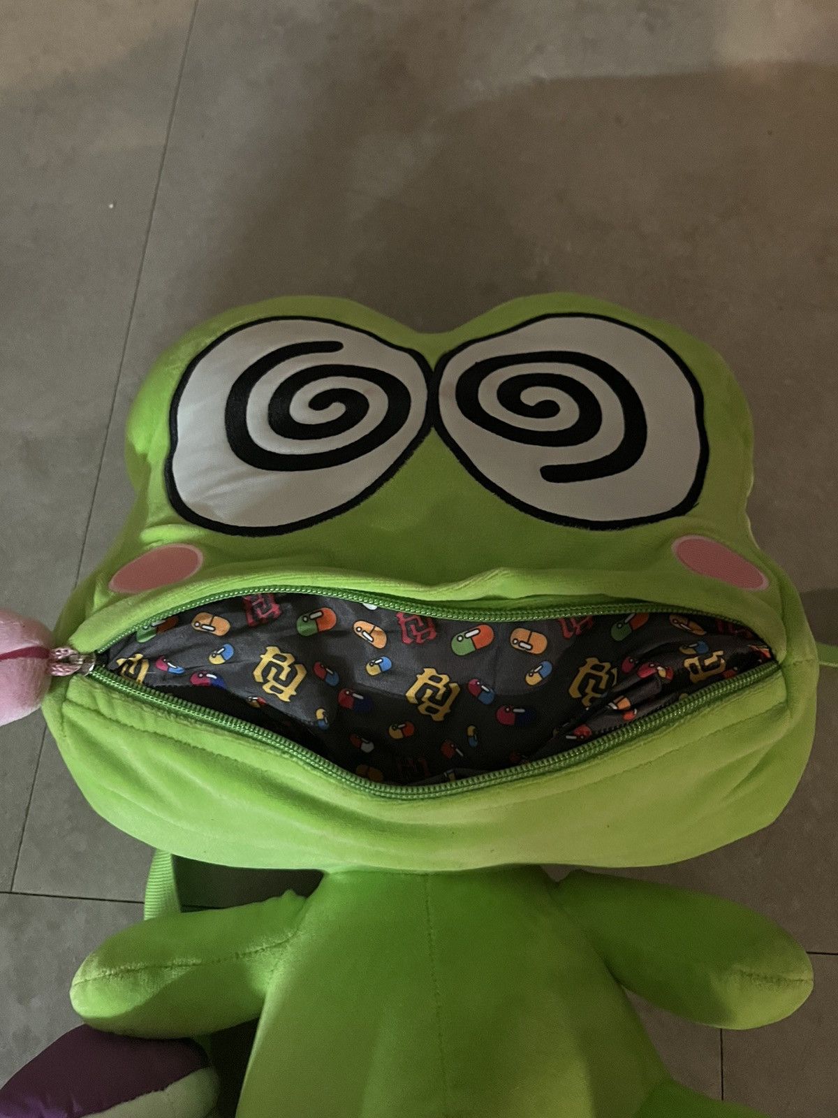 Other Kankan really rich bag Size ONE SIZE - 2 Thumbnail