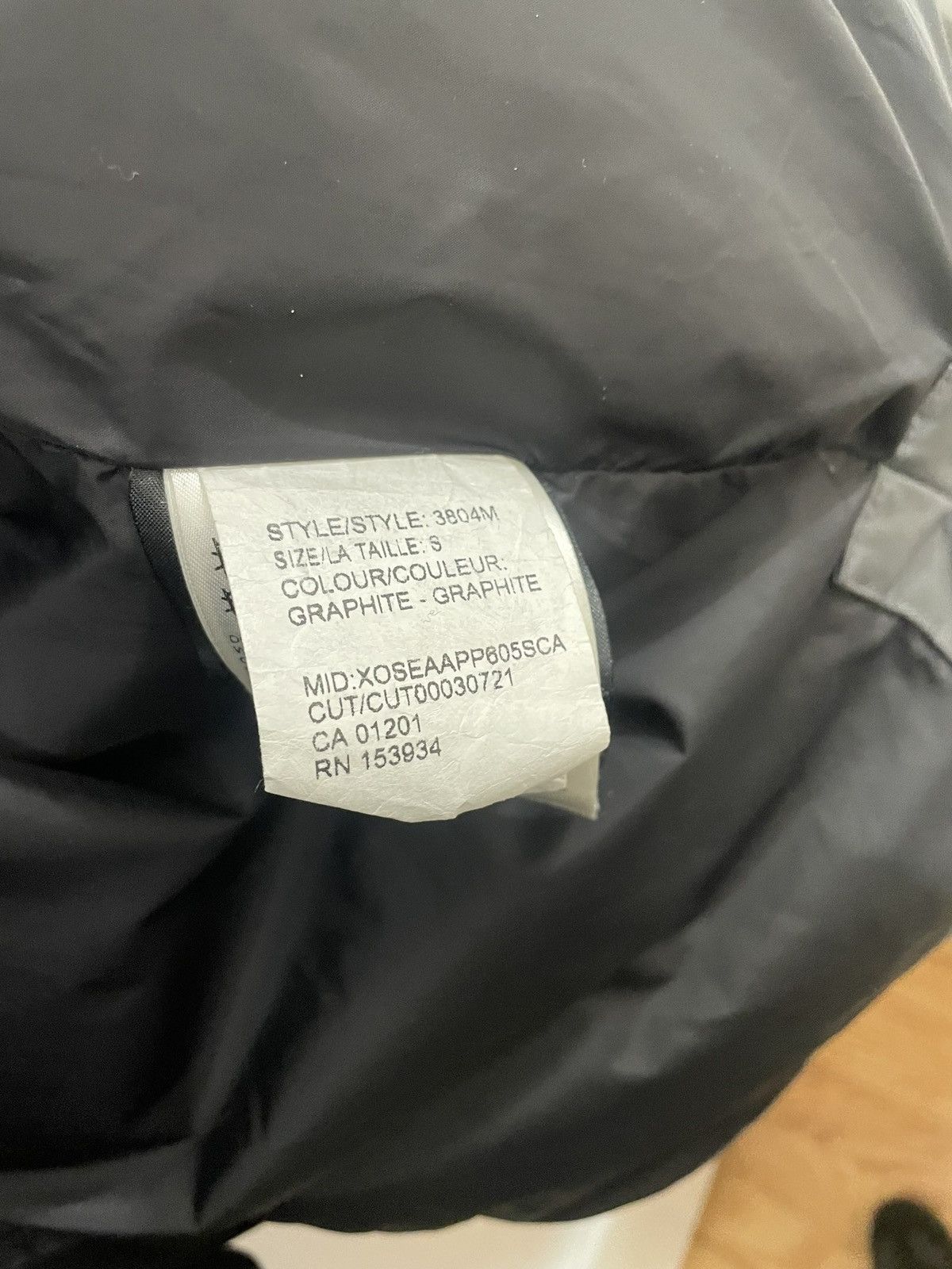 Canada Goose Canada goose Size US S / EU 44-46 / 1 - 9 Thumbnail