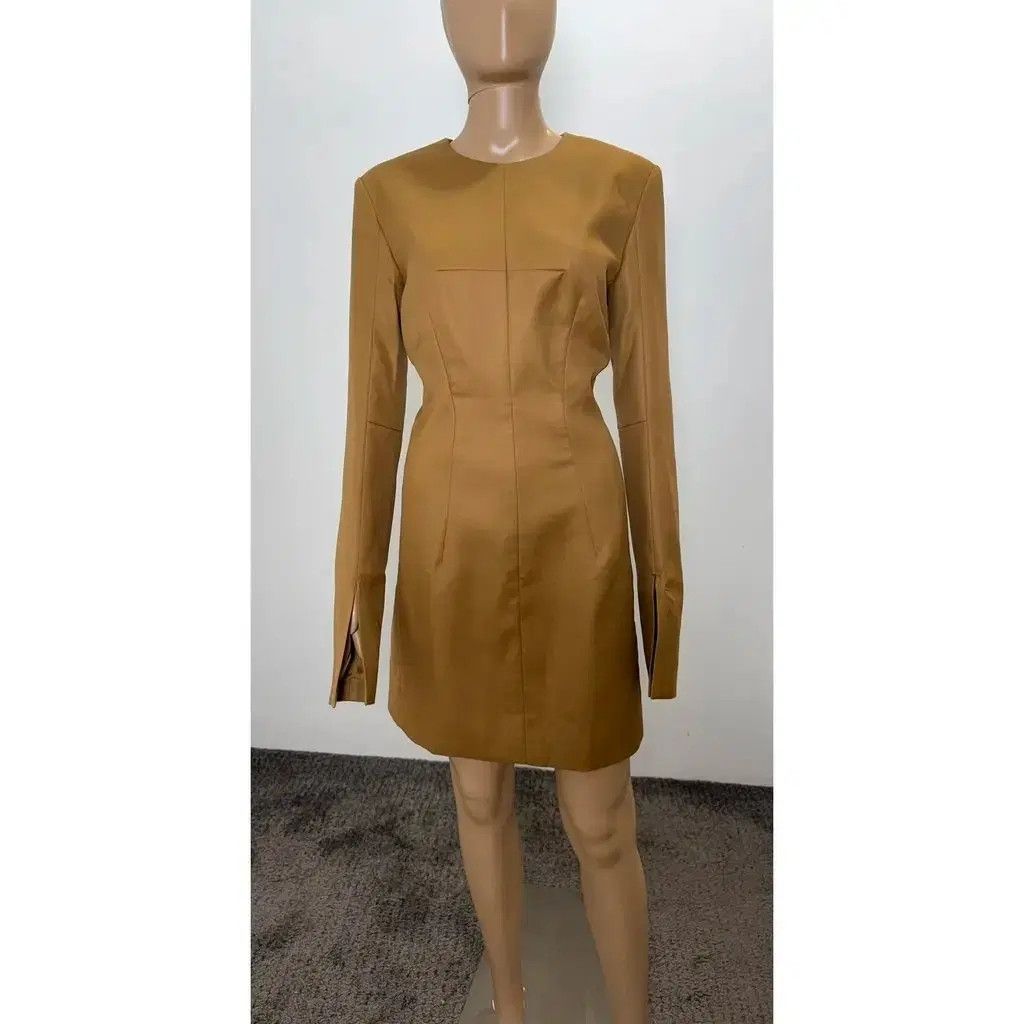 Max Mara Mini dress, Max Mara Size M / US 6-8 / IT 42-44 - 1 Thumbnail