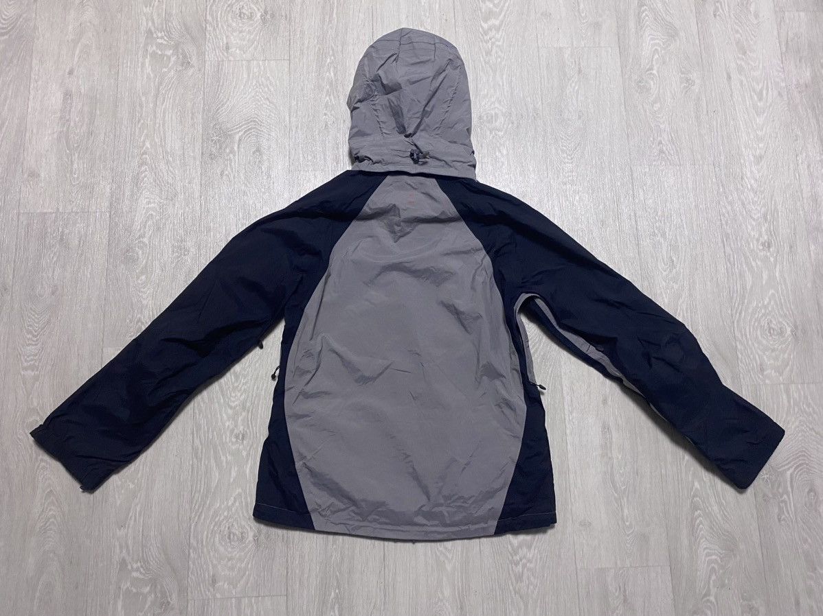 Goretex × Nike ACG Vintage Unisex Nike ACG Gore Tex Hardshell Snow Jacket Size S / US 4 / IT 40 - 9 Thumbnail