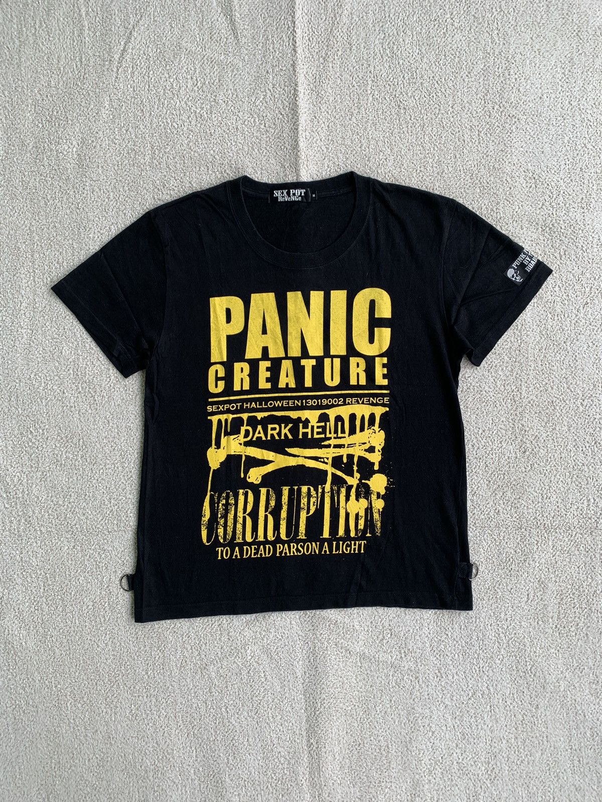 14th Addiction Shirt | Grailed