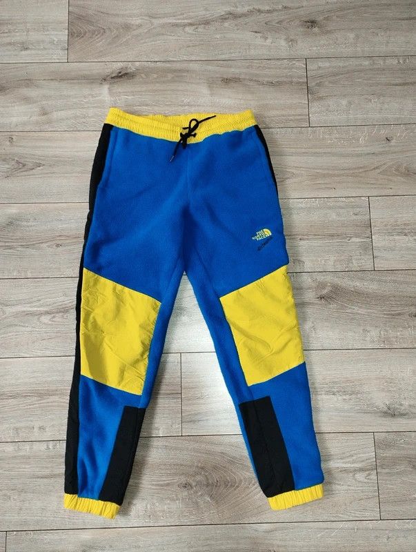 The North Face The North Face 92 Extreme fleece polar pants size SM Size US 30 / EU 46 - 1 Thumbnail