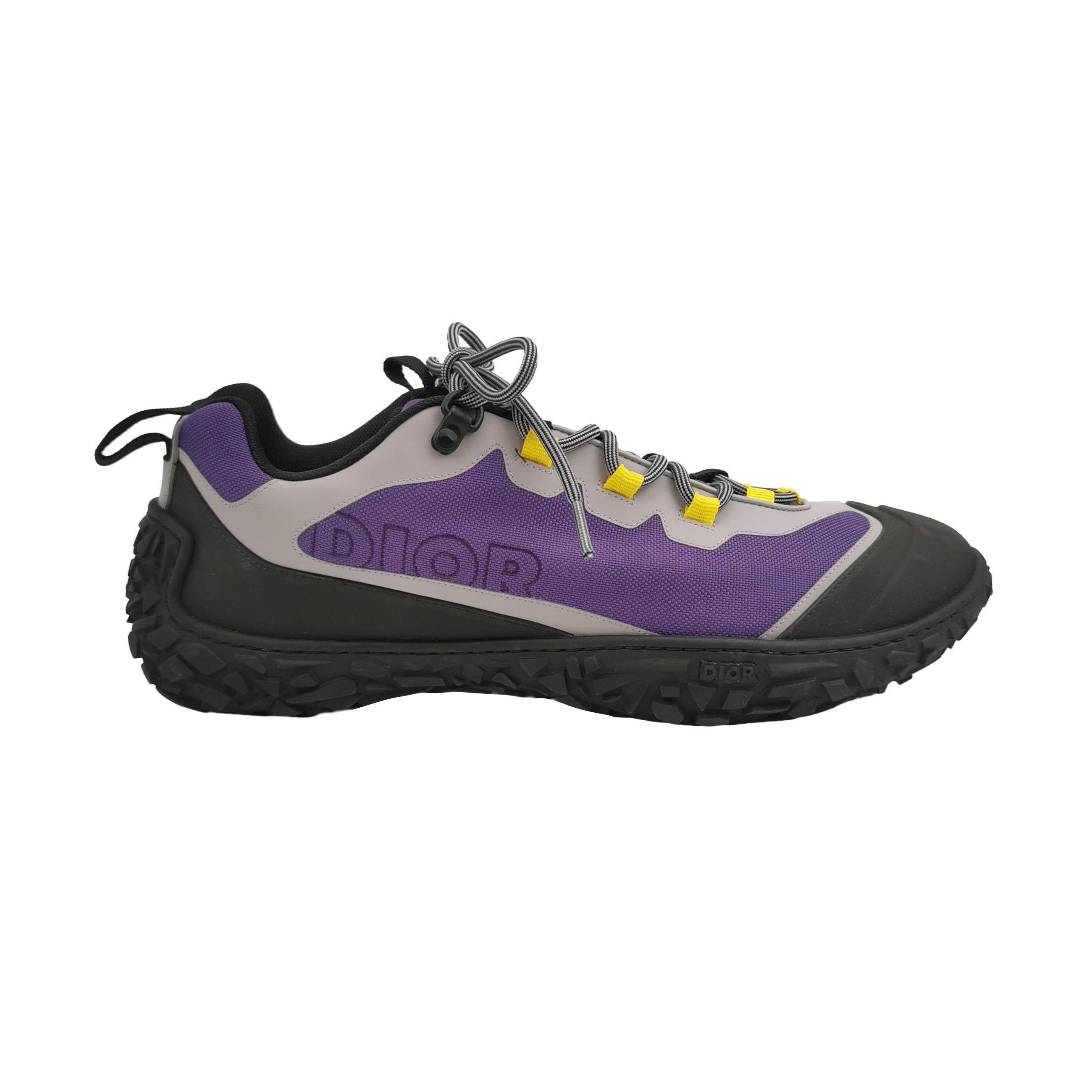 Dior Dior Men 11 Lowtop Sneakers Size US 11 / EU 44 - 1 Thumbnail