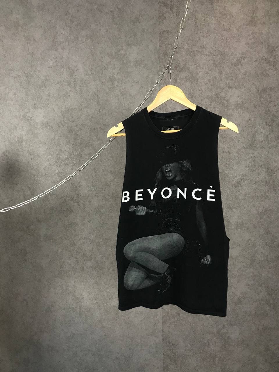 Band Tees Beyoncé music pop band tour tee Size US S / EU 44-46 / 1 - 1 Thumbnail