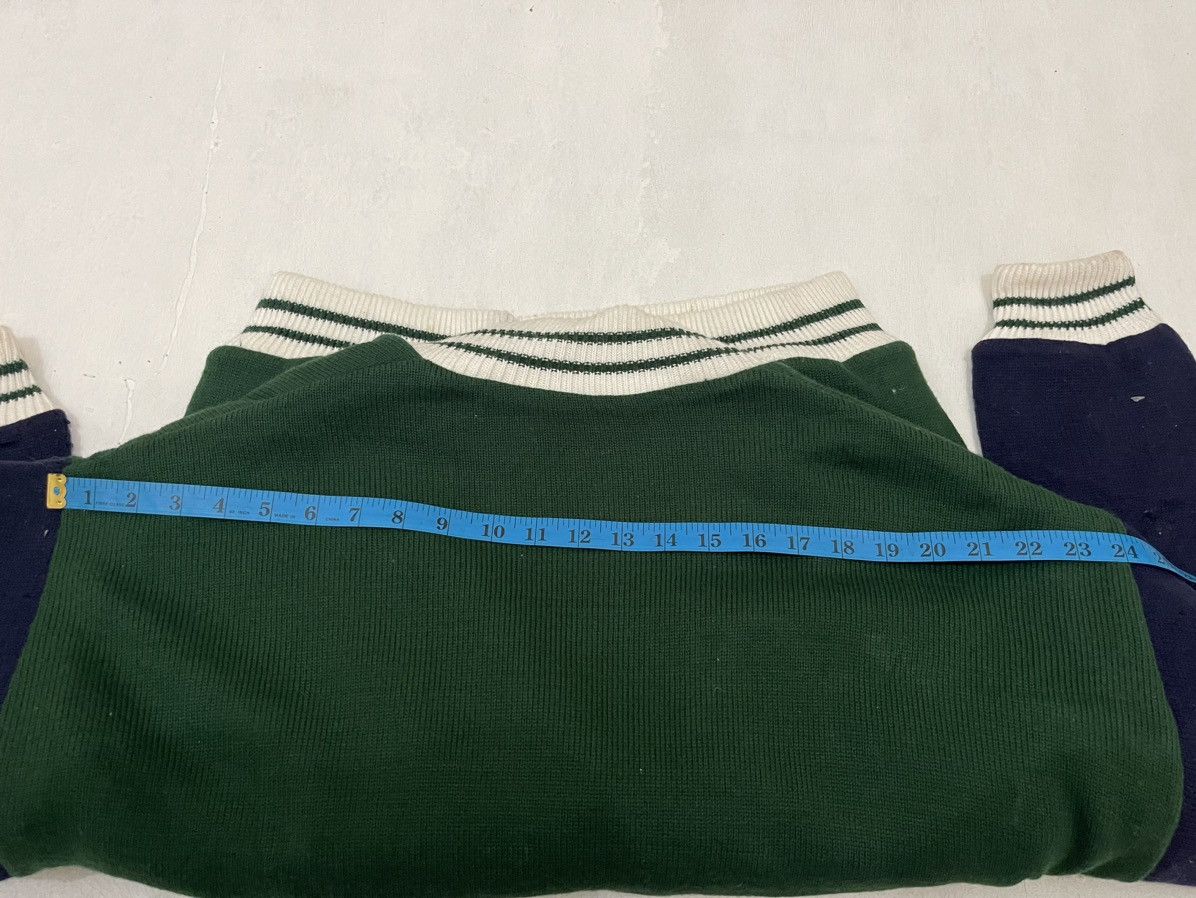 Japanese Brand × Vintage Ayetougee Loading Zone Jackets Size US XL / EU 56 / 4 - 8 Thumbnail