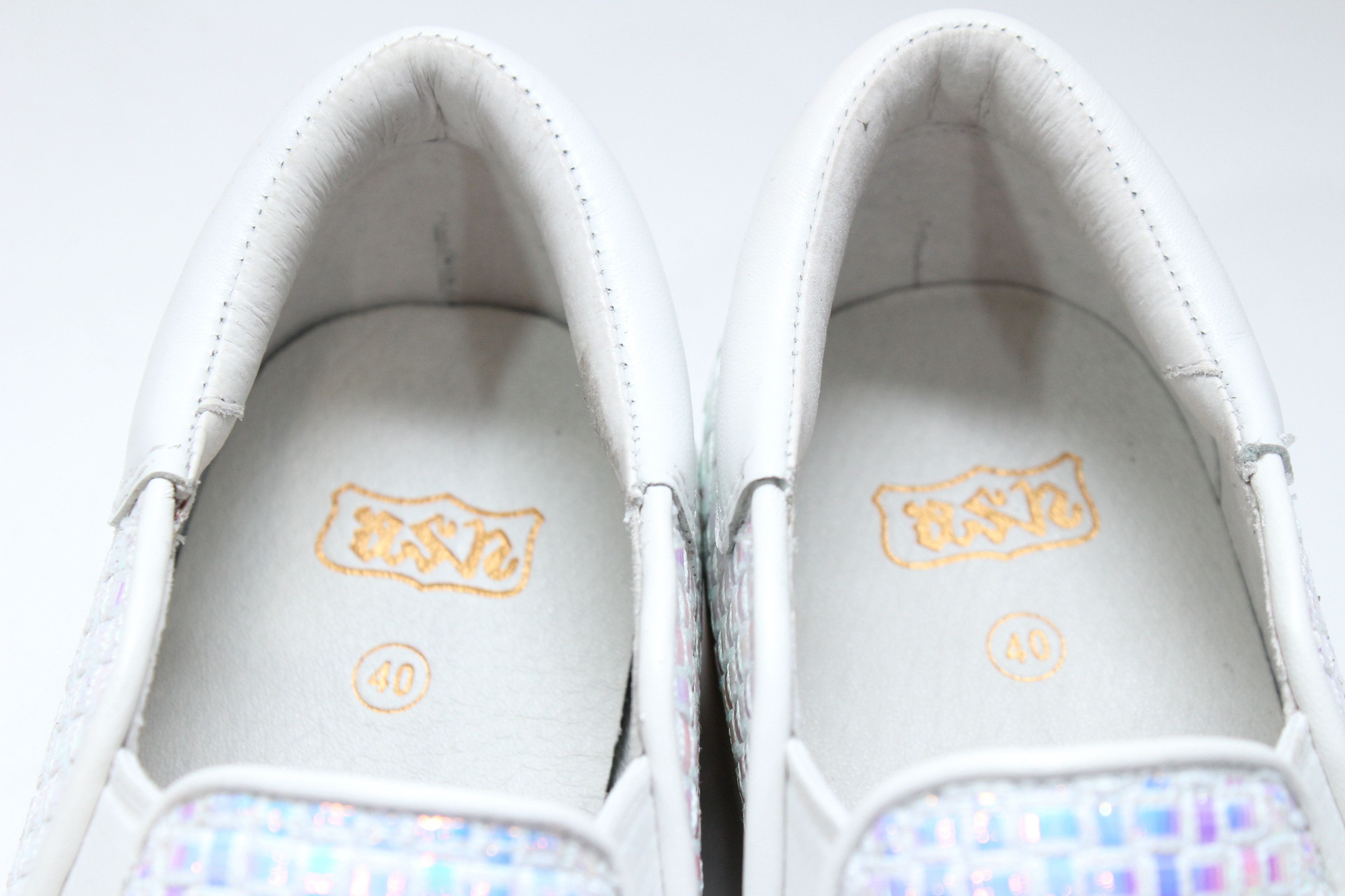 ASH ASH Sneakers Womens Size 40 New Vintage Rare Size US 10 / IT 40 - 11 Thumbnail