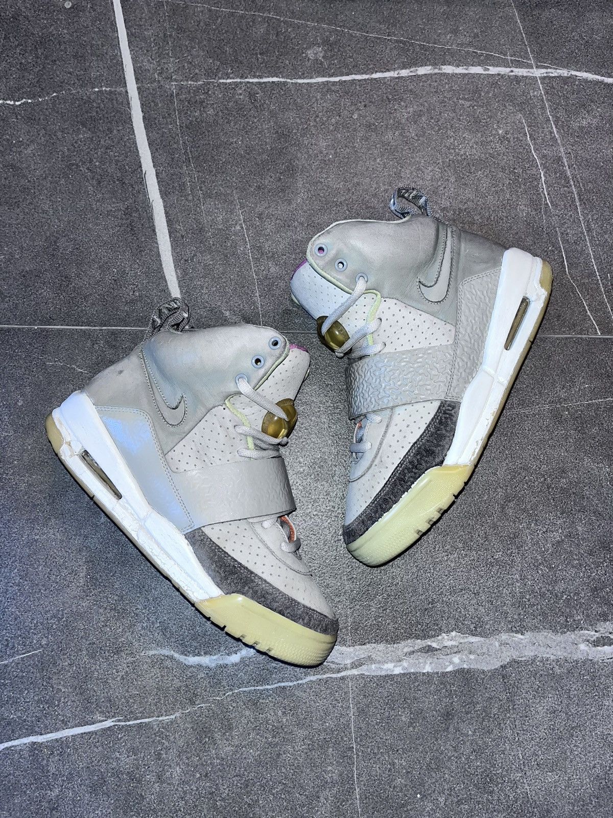 Air Yeezy | Grailed