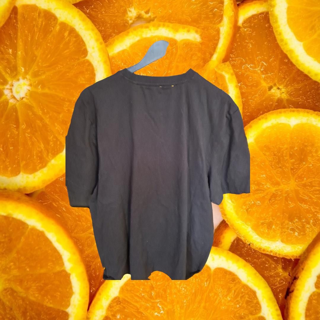 Other CAT Shirt Black with Yellow CAT Logo on the Front Size XL Size US XL / EU 56 / 4 - 4 Thumbnail