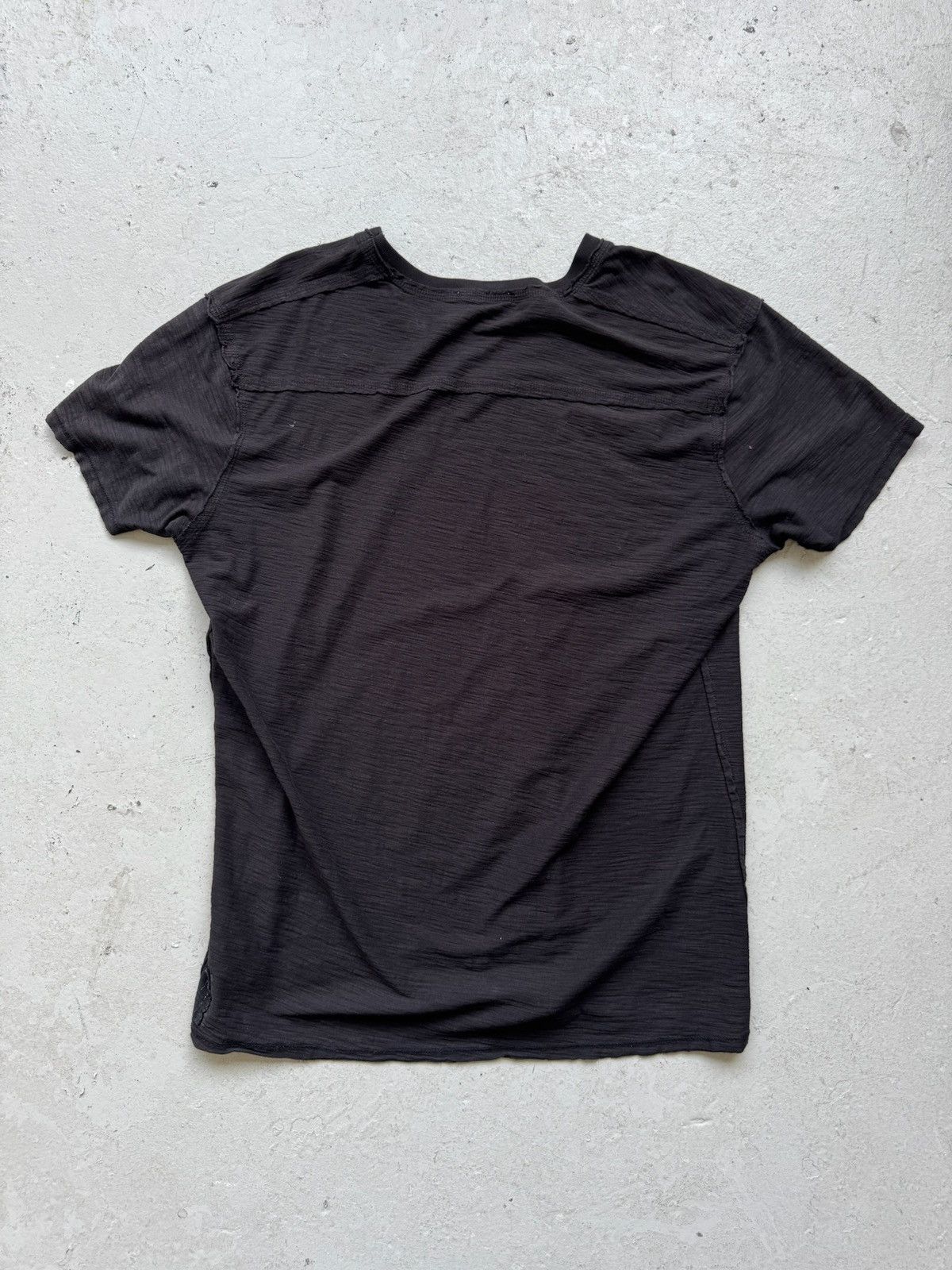 Diesel Diesel V Neck TShirt Size US XXL / EU 58 / 5 - 3 Thumbnail