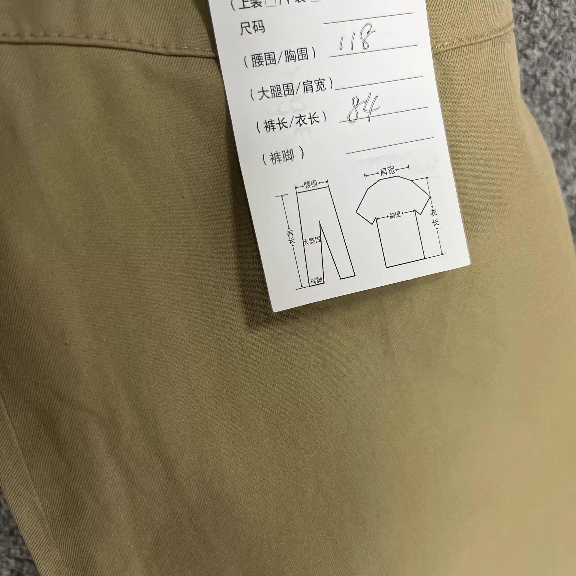 Loewe Loewe leather logo panel oversized layered hooded coat 36 Size XS / US 0-2 / IT 36-38 - 9 Thumbnail
