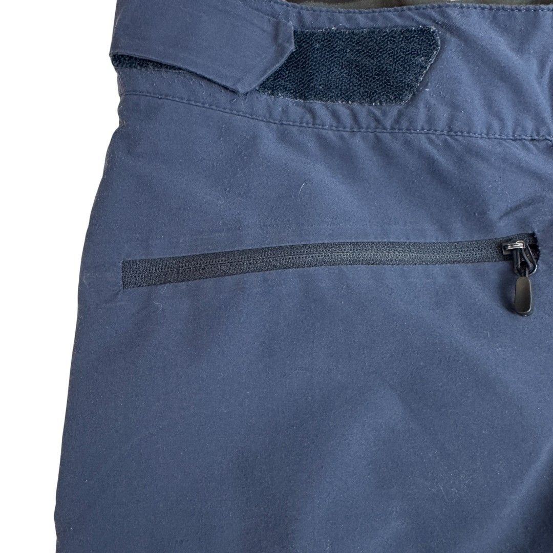 Norrona Fjora flex1 pants (M) Size US 32 / EU 48 - 3 Thumbnail